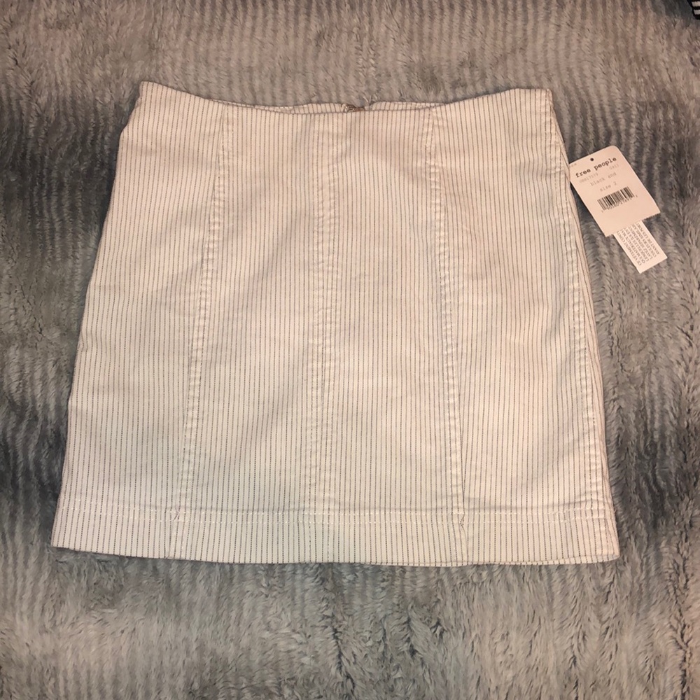 Free People Skirt